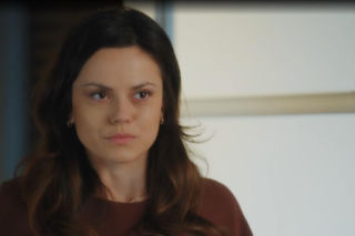 M jak miłość odc. 1929. Kasia (Paulina Lasota)