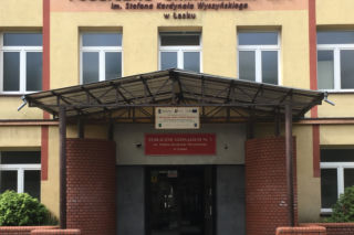 Kacper się powiesił, bo dręczyli go w szkole?