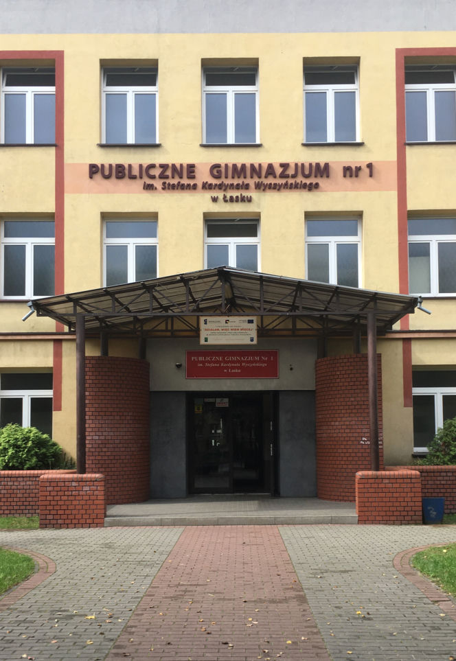 Kacper się powiesił, bo dręczyli go w szkole?