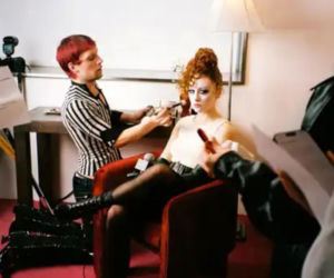 Chappell Roan ogłoszona globalną ambasadorką MAC Cosmetics 