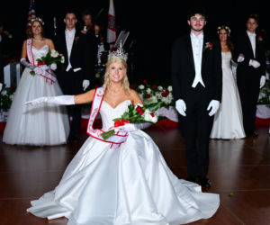 86. Bal Amarantowy w Chicago i sukces Pauli Kowalczyk