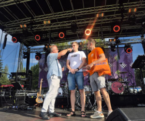 Eska Summer City na Jarmarku Dominikańskim w Choroszczy