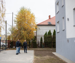 Dom dla dzieci już gotowy
