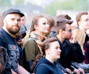 Juwenalia na zdjęciach