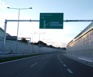 Trasa Niepodległości w Białymstoku. Zobacz jak wygląda największa inwestycja drogowa w mieście [SIERPEŃ 2019]