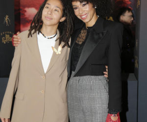 Tak wygląda córka Omeny Mensah. Dziewczyna ma 23 lata!