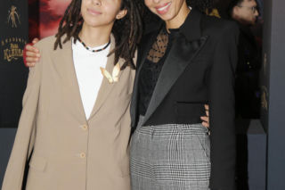 Tak wygląda córka Omeny Mensah. Dziewczyna ma 23 lata!