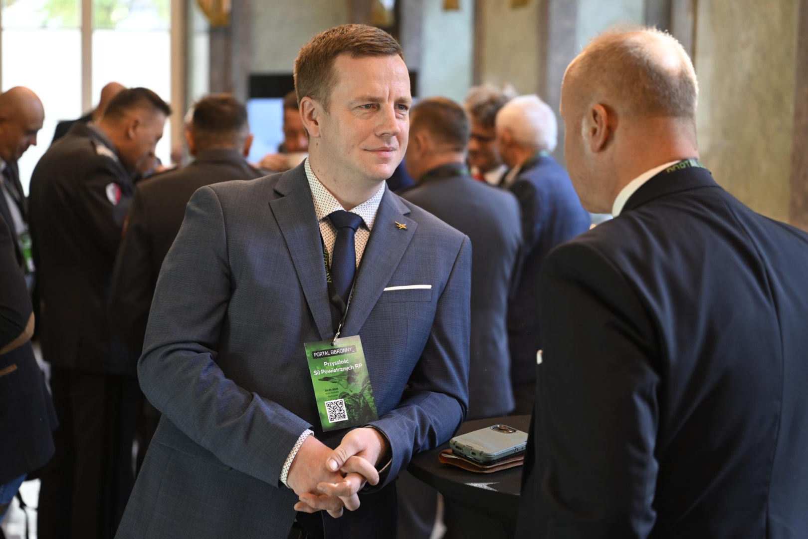 Nowa generacja lotnictwa bojowego – przyszłość Sił Powietrznych RP