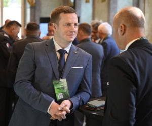 Nowa generacja lotnictwa bojowego – przyszłość Sił Powietrznych RP