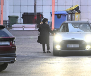 Pilna narada PiS na Nowogrodzkiej