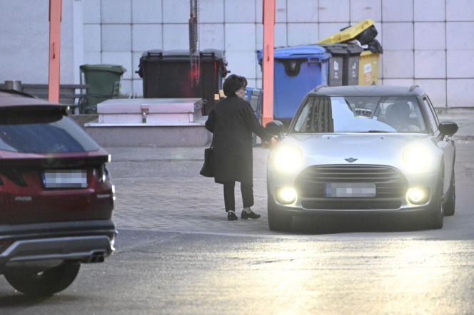 Pilna narada PiS na Nowogrodzkiej