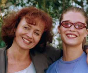 Pamiętacie jej debiut w Czterdziestolatku? Tak przez dekady zmieniała się Joanna Szczepkowska