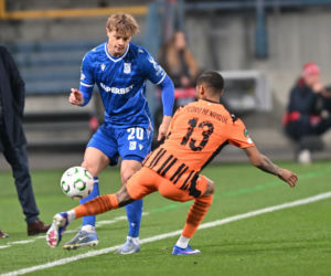 Szachtar lech Poznan