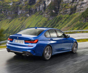 BMW serii 3 (G20) M Sport