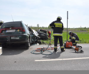 wypadek ameryczka 8