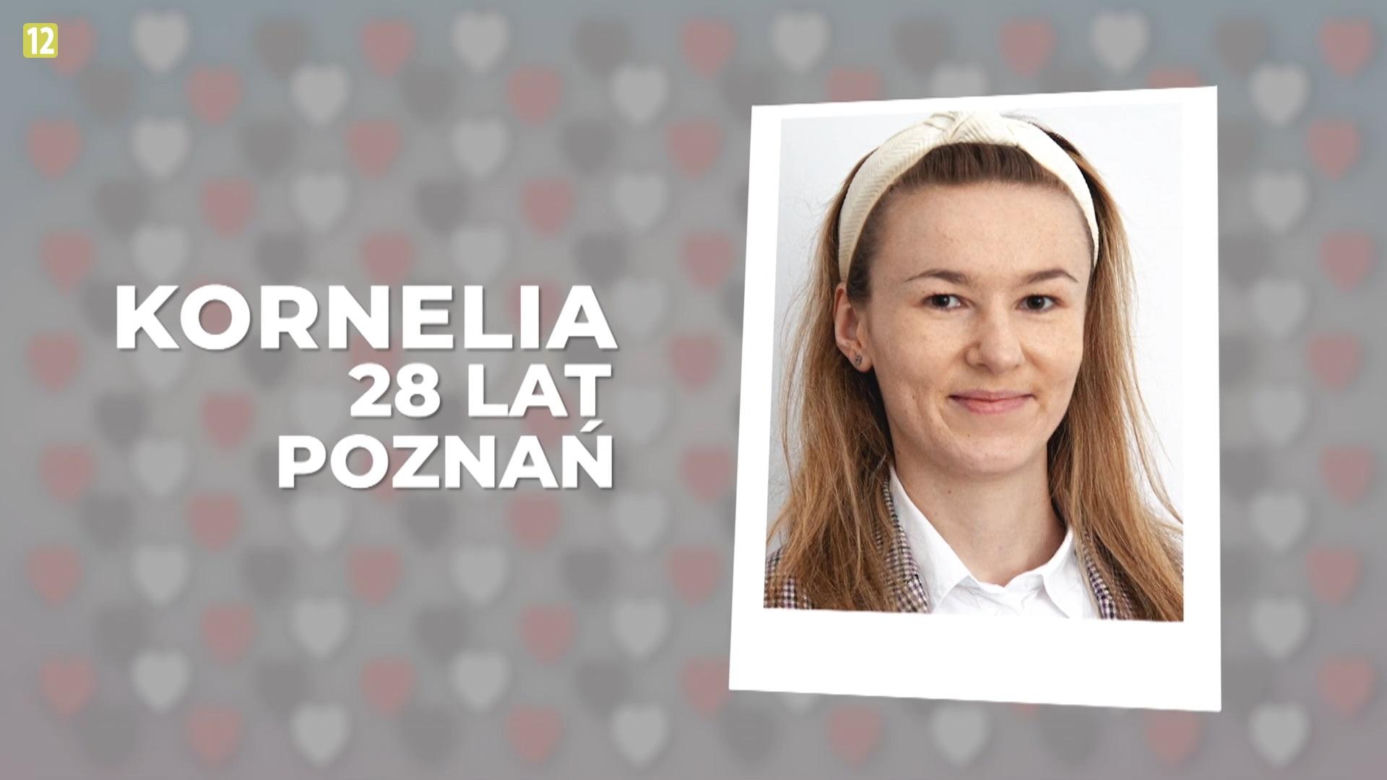 Kornelia z Poznania