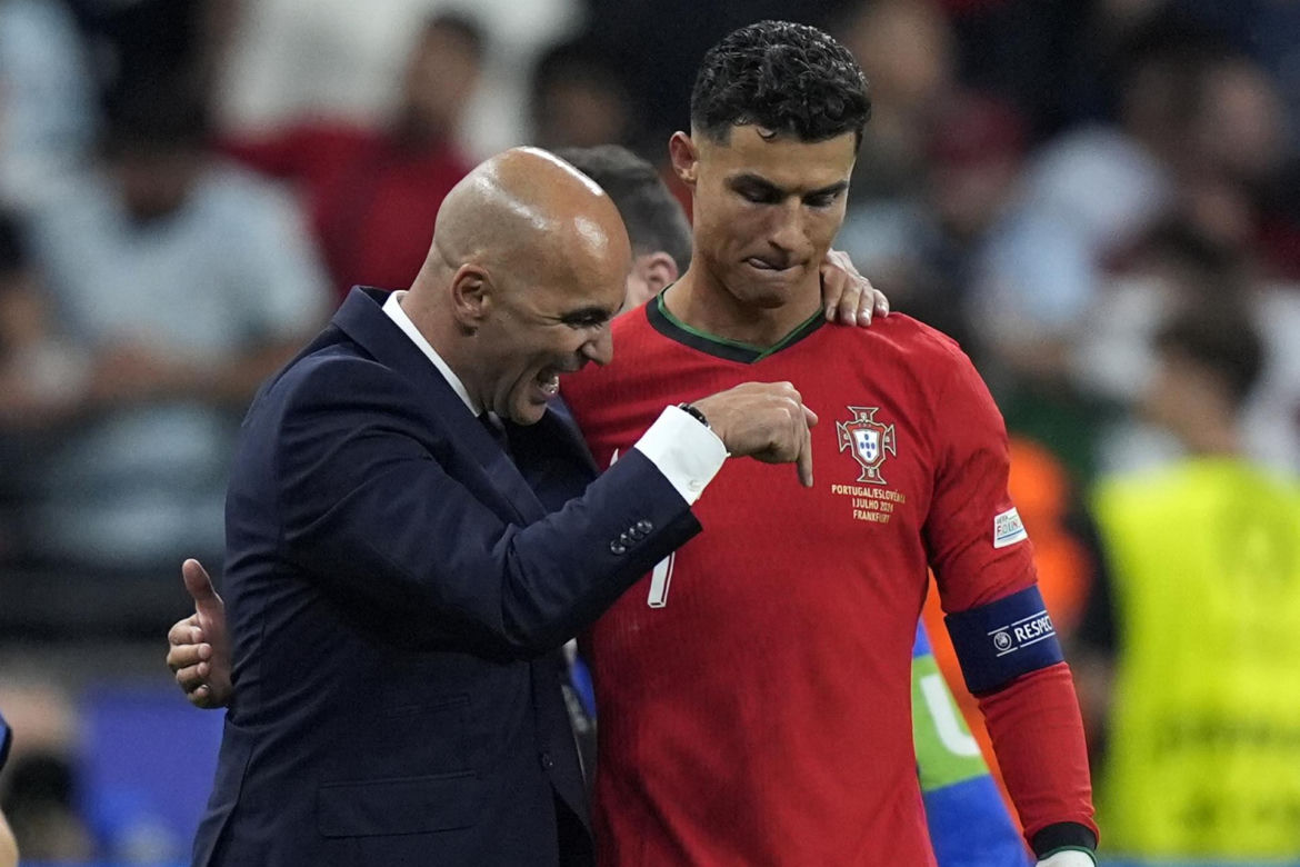 Ronaldo