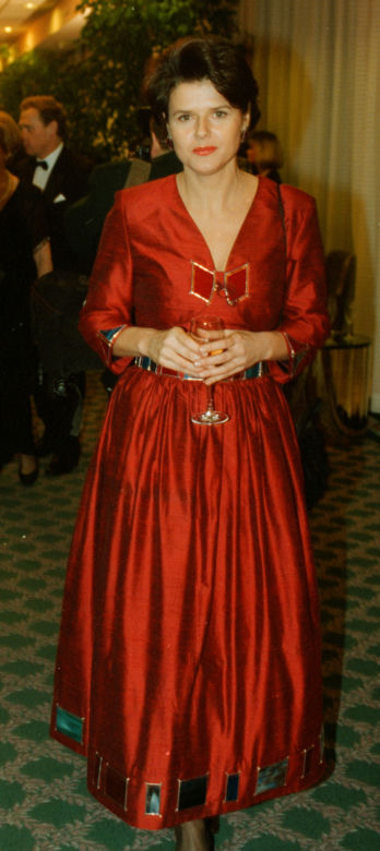 Tak się zmieniła Alicja Resich-Modlińska