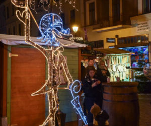 Toruński Jarmark Bożonarodzeniowy 2025. Tak wygląda centrum starówki