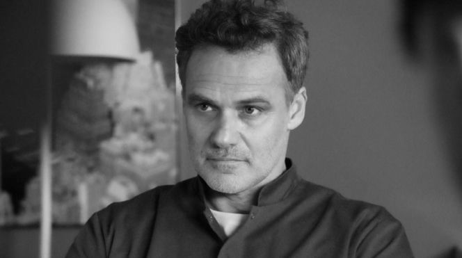 Barwy szczęścia, odc. 3341. Karol (Jan Wieczorkowski)