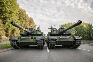 Rząd obszedł weto prezydenta. Pieniądze z SAFE trafią do Polski 