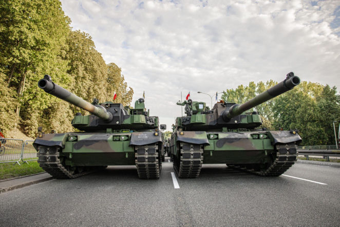 Rząd obszedł weto prezydenta. Miliardy z SAFE trafią do Polski 