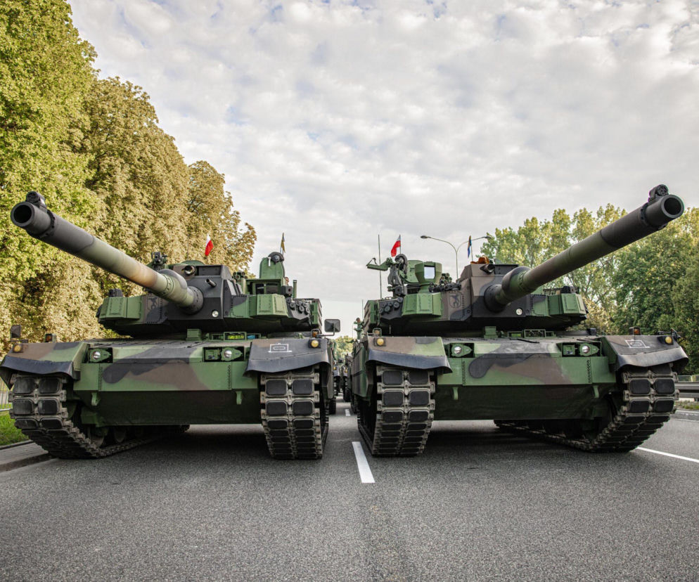 Rząd obszedł weto prezydenta. Pieniądze z SAFE trafią do Polski 