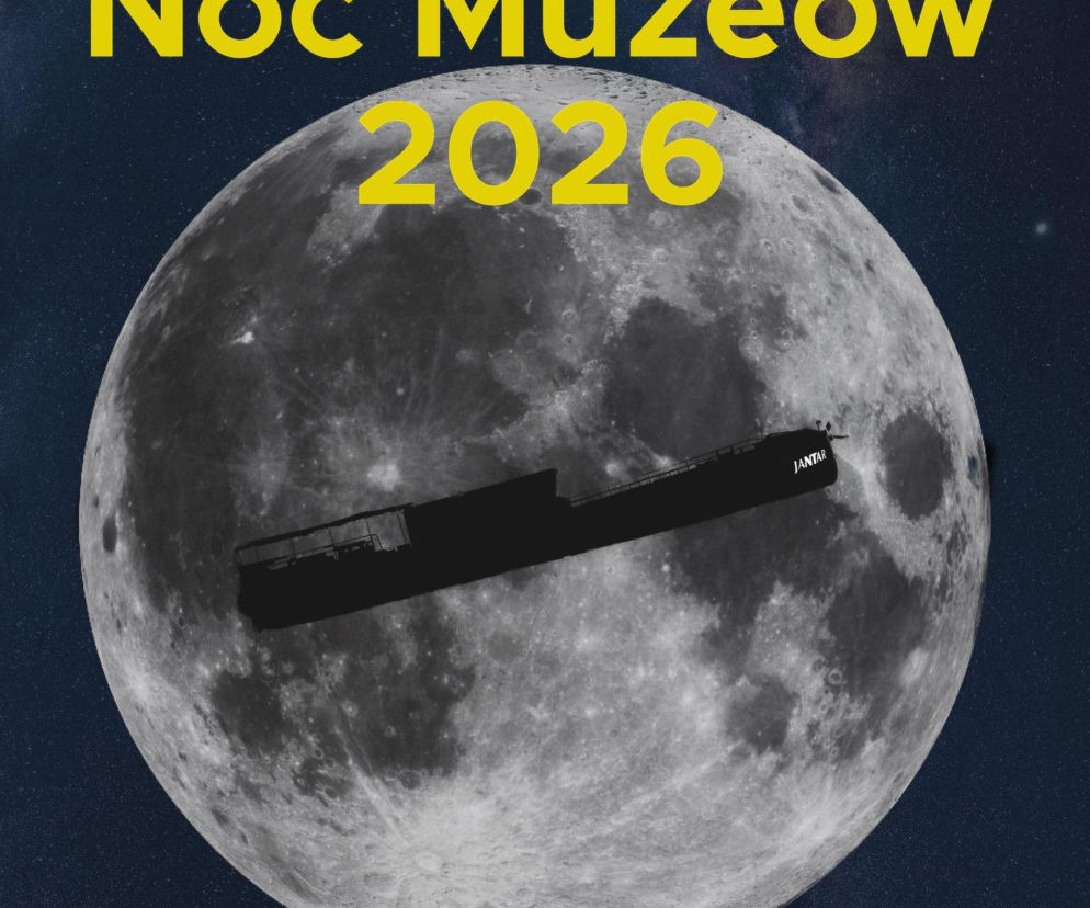 Atrakcji nie zabraknie. Noc Muzeów 2026 w elbląskim Muzeum