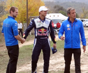 Andreas Mikkelsen