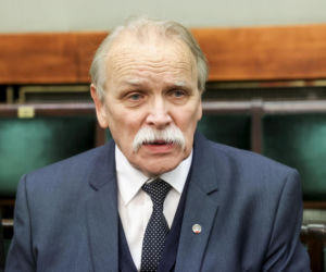 Czy Karol Nawrocki ułaskawił Adama Borowskiego? Chodzi o sprawę Romana Giertycha