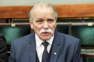 Czy Karol Nawrocki ułaskawił Adama Borowskiego? Chodzi o sprawę Romana Giertycha