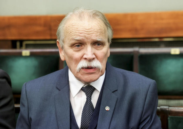 Czy Karol Nawrocki ułaskawił Adama Borowskiego? Chodzi o sprawę Romana Giertycha
