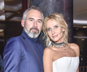 Patrycja Mrkowska i Jacek Kopczyński