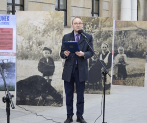 Miłość bliźniego ponad wszystko. Dzień pamięci o bohaterach okupacji