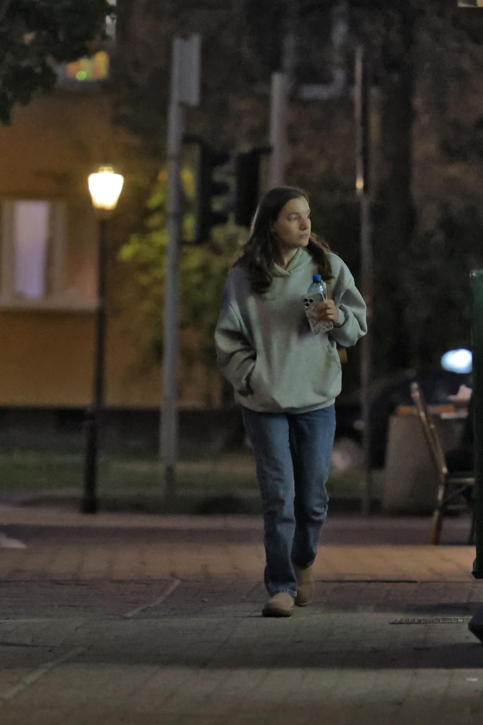 Sanah ma ekoauto za ponad pół miliona