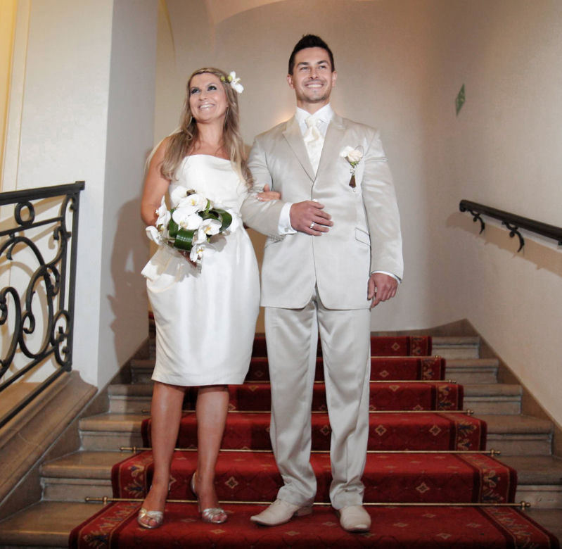 KATARZYNA SKRZYNECKA, MARCIN ŁOPUCKI