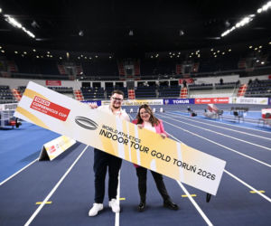 Orlen Copernicus Cup 2026: Tak wyglądało święto sportu w Kujawsko-Pomorskiej Arenie Toruń. Zdjęcia ze środka