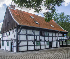 Dworek