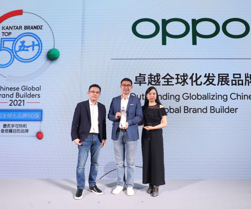 OPPO
