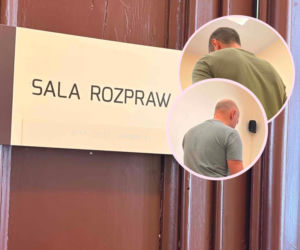 Proces po śmierci 19-letniego Olka z Grudziądza. Na sali rozpraw puściły nerwy