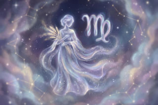 Horoskop dzienny Panna na 23 lutego - Dziś wybaczenie otworzy Cię na autentyczne więzi