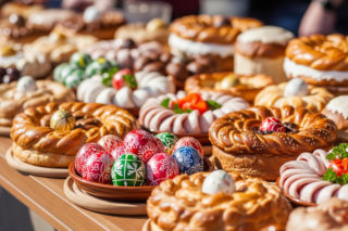 Minister Krajewski na jarmarku. Co skradło jego serce?