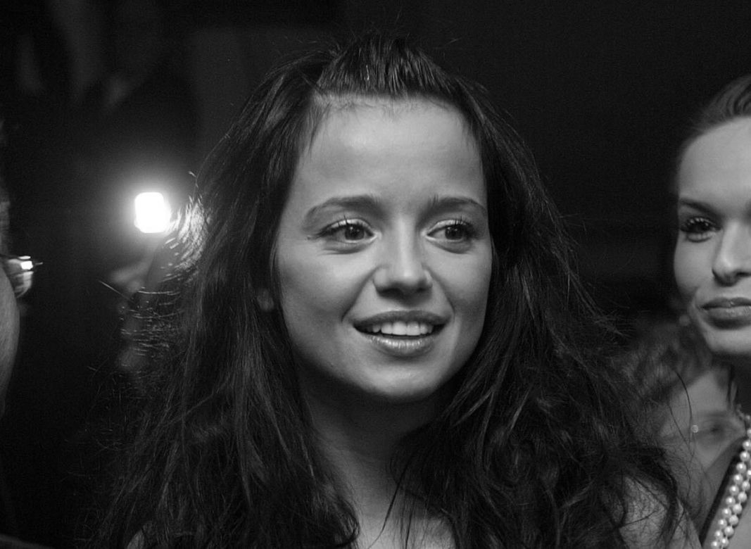 Anna Przybylska