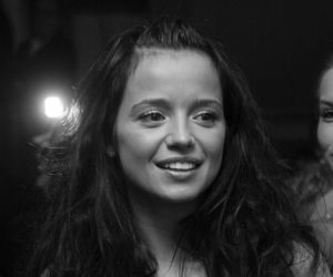 Anna Przybylska