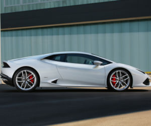 Lamborghini Huracan LP610-4