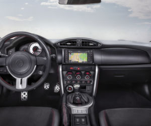 Toyota GT86