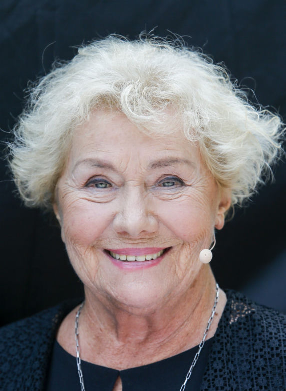Teresa Lipowska