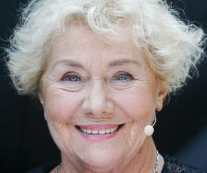 Teresa Lipowska