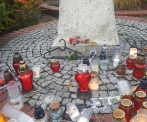Kolejny dzień protestów. Ponad tysiąc osób przeszło ulicami Gliwic