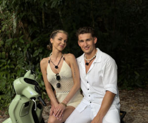 Hotel Paradise 12 - odcinek 26